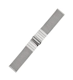 OCELOVÝ MESH NÁRAMEK LACO - ŘEMÍNKY - OSTATNÍ