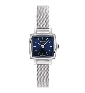 TISSOT LOVELY SQUARE T058.109.11.041.00 - LOVELY - BRANDS