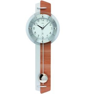 AMS DESIGN RADIO CONTROLLED 5271 - WALL CLOCK - ACCESSORIES