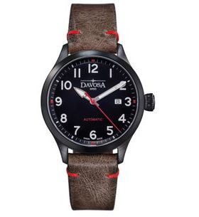 DAVOSA AXIS AUTOMATIC 161.574.51 - PERFORMANCE - BRANDS