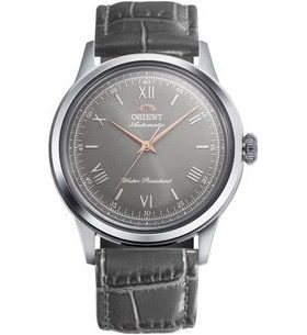 ORIENT CLASSIC BAMBINO RA-BB0006N LIMITED EDITION - BAMBINO - ZNAČKY