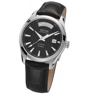 EPOS TIMELESS 39MM 3410.142.20.15.25 - TIMELESS - ZNAČKY