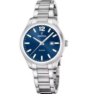 FESTINA CLASSIC BRACELET 20737/4 - CLASSIC - BRANDS