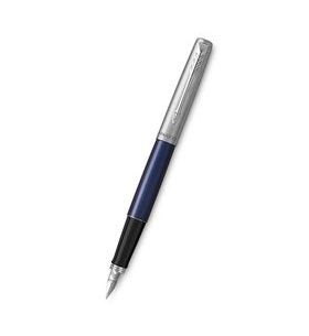 PLNICÍ PERO PARKER JOTTER BLUE CT 1502/1130950 - FOUNTAIN PENS - ACCESSORIES