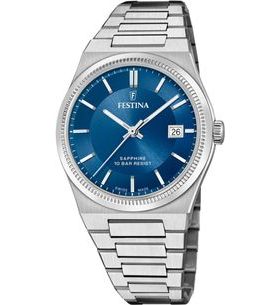 Festina on sale watches origin