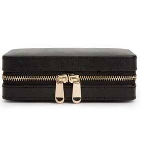 POUZDRO NA ŠPERKY WOLF PALERMO 213602 - JEWELLERY BOXES - ACCESSORIES