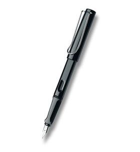 Fountain pen Lamy Shiny Black 1506/019
