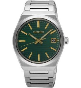 SEIKO QUARTZ SUR601P1 - QUARTZ - ZNAČKY