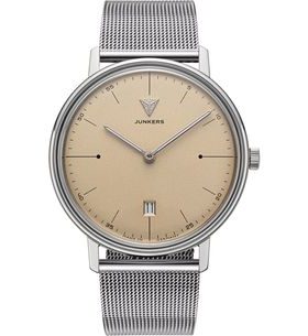 JUNKERS BAUHAUS 40 913.01.05.M - BAUHAUS - ZNAČKY