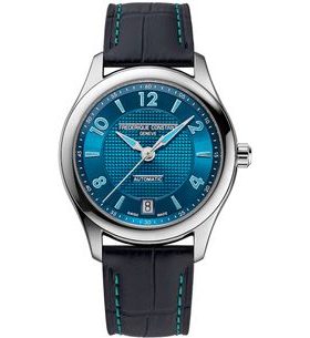 FREDERIQUE CONSTANT RUNABOUT AUTOMATIC LIMITED EDITION (36MM) FC-303RMLN3B6 - RUNABOUT - ZNAČKY