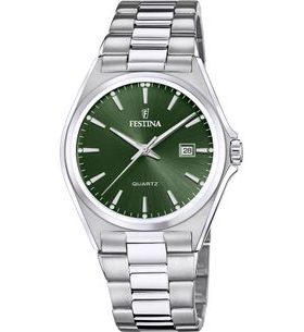 FESTINA CLASSIC BRACELET 20552/4 - CLASSIC - ZNAČKY