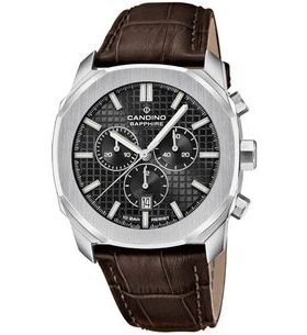 CANDINO GENTS SPORTS CHRONOS C4747/4 - SPORT CHRONOS - BRANDS