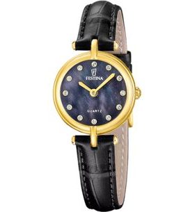 FESTINA MADEMOISELLE 20788/4 - MADEMOISELLE - ZNAČKY