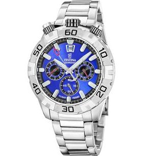 FESTINA THE ORIGINALS 20743/3 - THE ORIGINALS - BRANDS