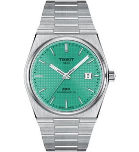 TISSOT PRX POWERMATIC 80 T137.407.11.091.01 - PRX - ZNAČKY