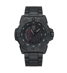 LUMINOX NAVY SEAL 3500 SERIES SEMPER-FORTIS LIMITED EDITION XS.3515.N - SEA - ZNAČKY