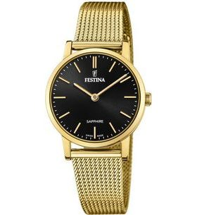 FESTINA SWISS MADE 20023/3 - SWISS MADE - BRANDS