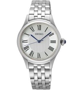 SEIKO QUARTZ SUR609P1 - QUARTZ - ZNAČKY