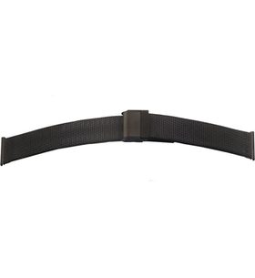 BEAR STEEL STRAP 2081S (20 MM) - STRAPS - ACCESSORIES