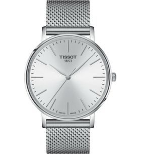 Tissot Everytime Quartz Gent T143.410.11.011.00