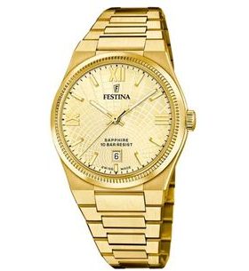 FESTINA SWISS MADE 20057/2 - SWISS MADE - ZNAČKY