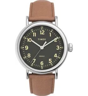 TIMEX STANDARD TW2V27700 - STANDARD - BRANDS