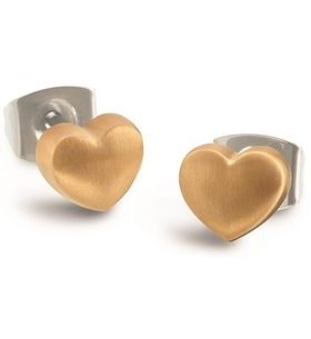 NÁUŠNICE BOCCIA TITANIUM 05056-02 - EARRING - ACCESSORIES