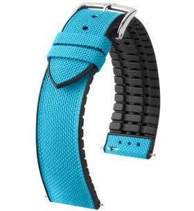 ŘEMÍNEK HIRSCH ARNE - TYRKYSOVÝ - ŘEMÍNKY - OSTATNÍ