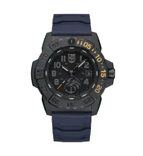 LUMINOX NAVY SEAL 3500 SERIES THE GUARDIAN LIMITED EDITION XS.3505.NSF.N - SEA - MĂRCI