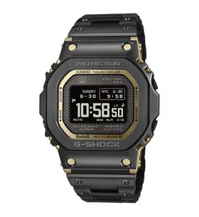 CASIO G-SHOCK GMW-BZ5000BD-1ER - G-SHOCK - ZNAČKY