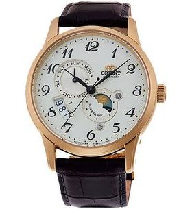 ORIENT AUTOMATIC SUN AND MOON VER. 4 RA-AK0002S - CLASSIC - BRANDS