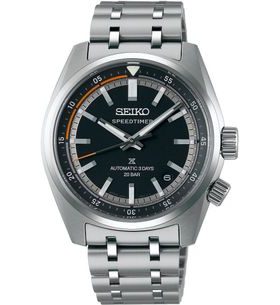 SEIKO PROSPEX SPEEDTIMER SPB515J1 - PROSPEX - ZNAČKY