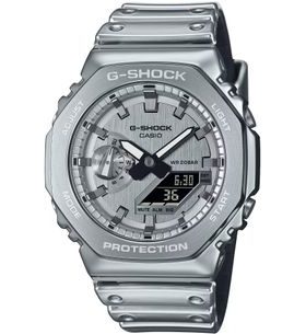 CASIO G-SHOCK GM-2100YM-8AER FINE METALLIC SERIES - CASIOAK - ZNAČKY