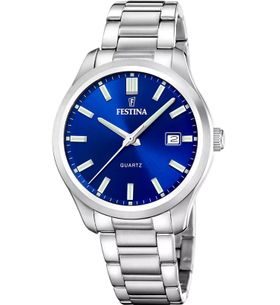 FESTINA CLASSIC BRACELET 20736/3 - CLASSIC - ZNAČKY