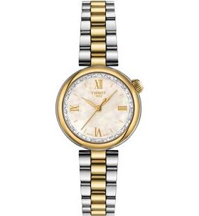 TISSOT DESIR T152.010.22.116.00 - DESIR - ZNAČKY