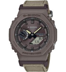 CASIO G-SHOCK GA-B2100CT-5AER - CASIOAK - ZNAČKY