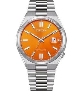 CITIZEN TSUYOSA AUTOMATIC NJ0151-88Z - ELEGANT - ZNAČKY