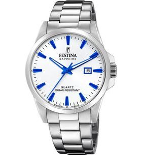 FESTINA SWISS MADE 20024/5 - SWISS MADE - ZNAČKY