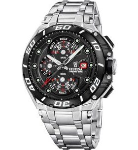 FESTINA CHRONO BIKE 20754/6 - CHRONO BIKE - BRANDS