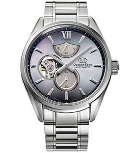 ORIENT STAR CONTEMPORARY RE-BY0009A M34 F7 LIMITED EDITION - CONTEMPORARY - ZNAČKY