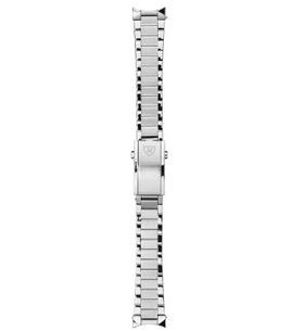 OCELOVÝ NÁRAMEK NIVADA GRENCHEN FLAT LINK - CHRONOMASTER - ŘEMÍNKY - OSTATNÍ