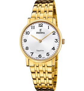 FESTINA SWISS MADE 20048/1 - SWISS MADE - BRANDS