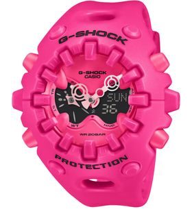 CASIO G-SHOCK GA-V01-4AER - G-SHOCK - BRANDS