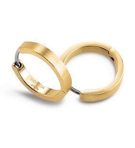 NÁUŠNICE BOCCIA TITANIUM 0577-08 - CERCEI - ALTELE