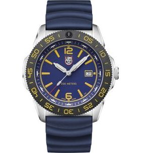 LUMINOX PACIFIC DIVER SERIA 3120 FORCE BLUE XS.3125.FB - SEA - MĂRCI