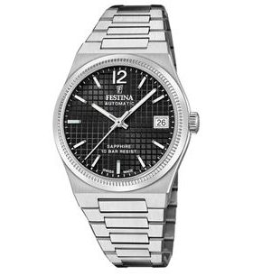FESTINA SWISS MADE 20029/6 - SWISS MADE - ZNAČKY