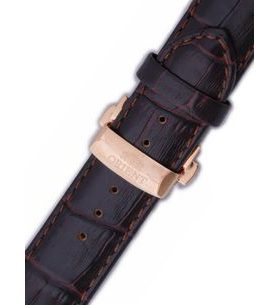 ŘEMÍNEK ORIENT UDCVWRT (PRO MODEL FETAC) - STRAPS - ACCESSORIES