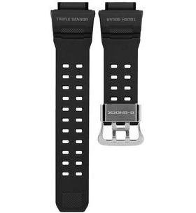 ŘEMÍNEK CASIO 2000 GW-9400-1 - ŘEMÍNKY - OSTATNÍ