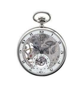 EPOS POCKET WATCH 2121.185.29.30.00 - EPOS - BRANDS