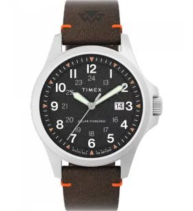 TIMEX EXPEDITION FIELD POST SOLAR TW2V64100QY - TIMEX - MĂRCI
